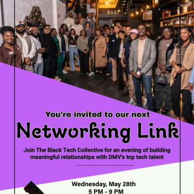 The Black Tech Collective | Events