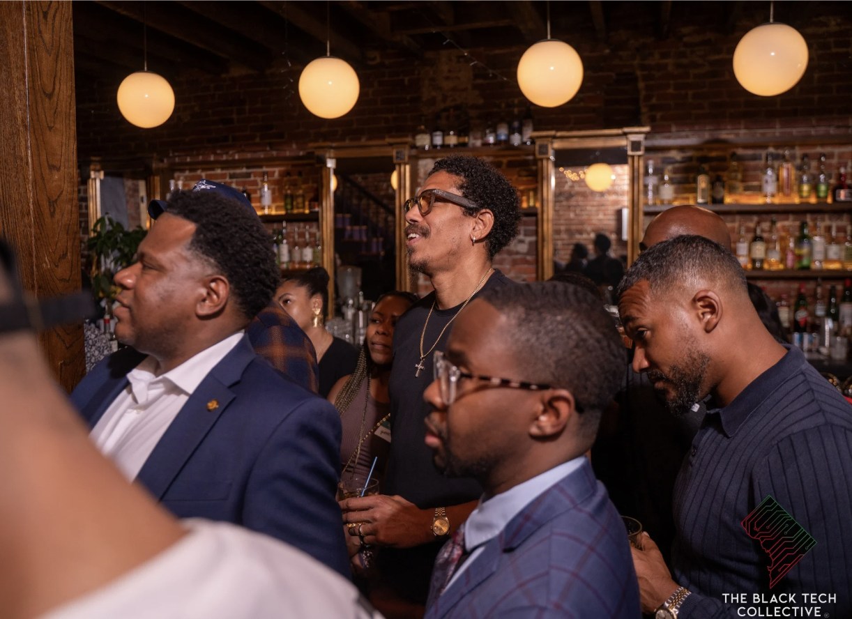 The Black Tech Collective | Programs